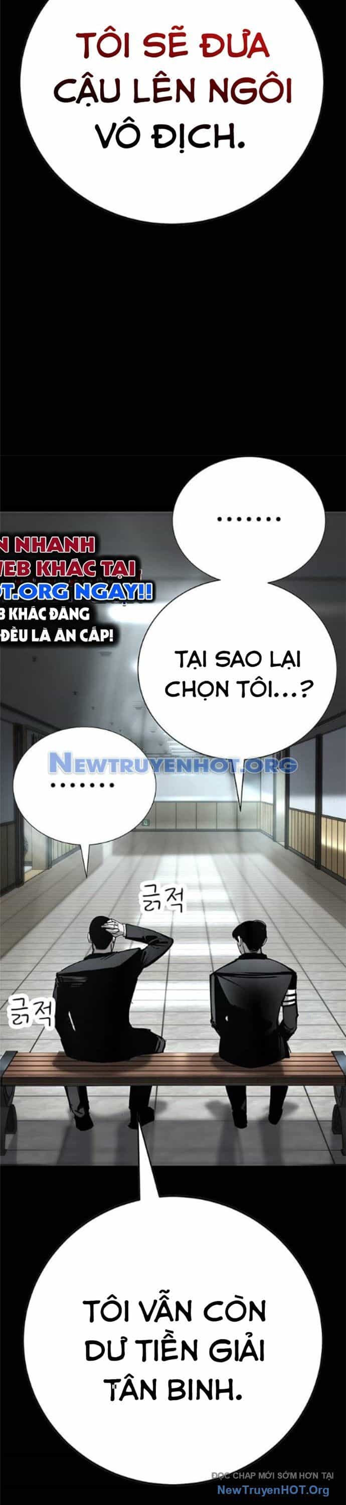 Cách Mạng Bắt Nạt - Chương 32 - ảnh 58