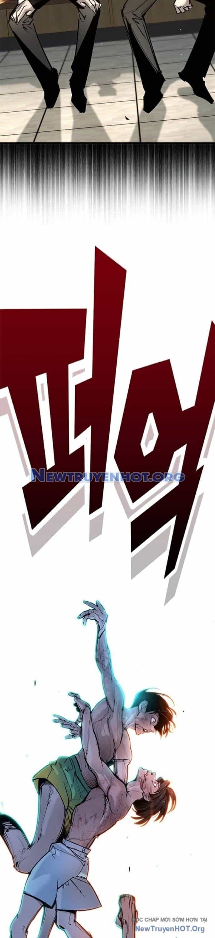 Cách Mạng Bắt Nạt - Chương 32 - ảnh 61
