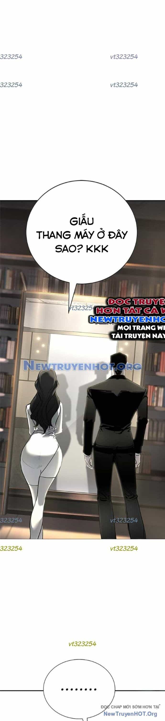 Cách Mạng Bắt Nạt - Chương 32 - ảnh 65
