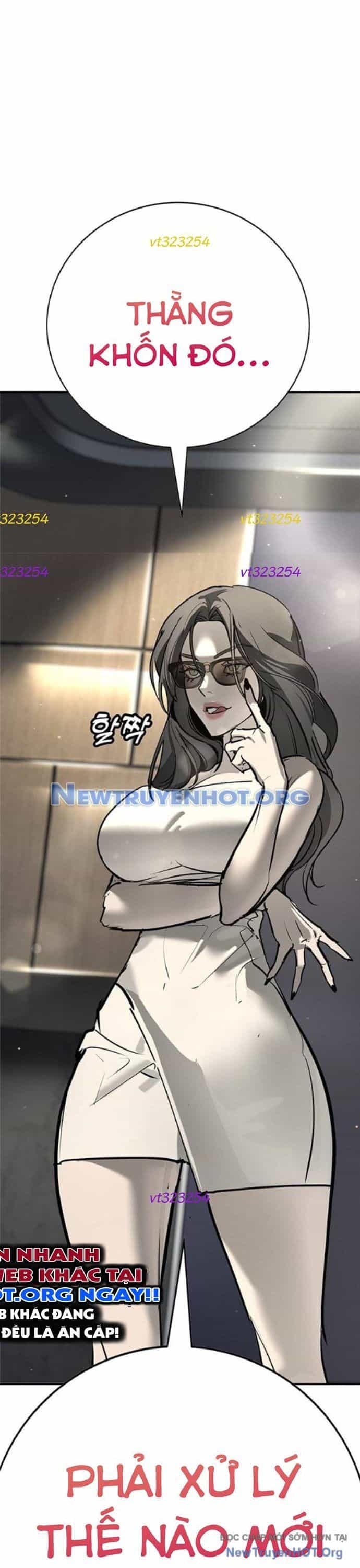 Cách Mạng Bắt Nạt - Chương 32 - ảnh 69