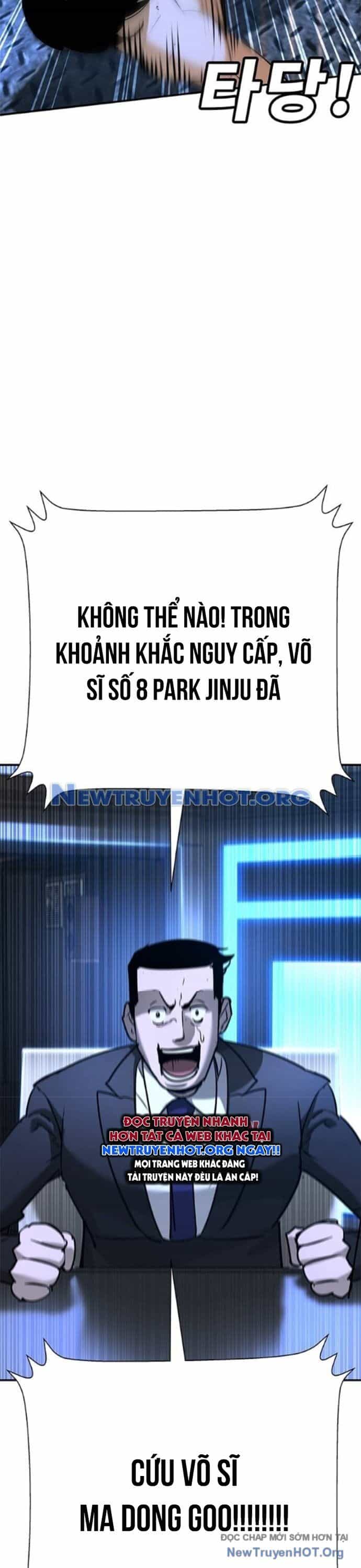 Cách Mạng Bắt Nạt - Chương 33 - ảnh 10
