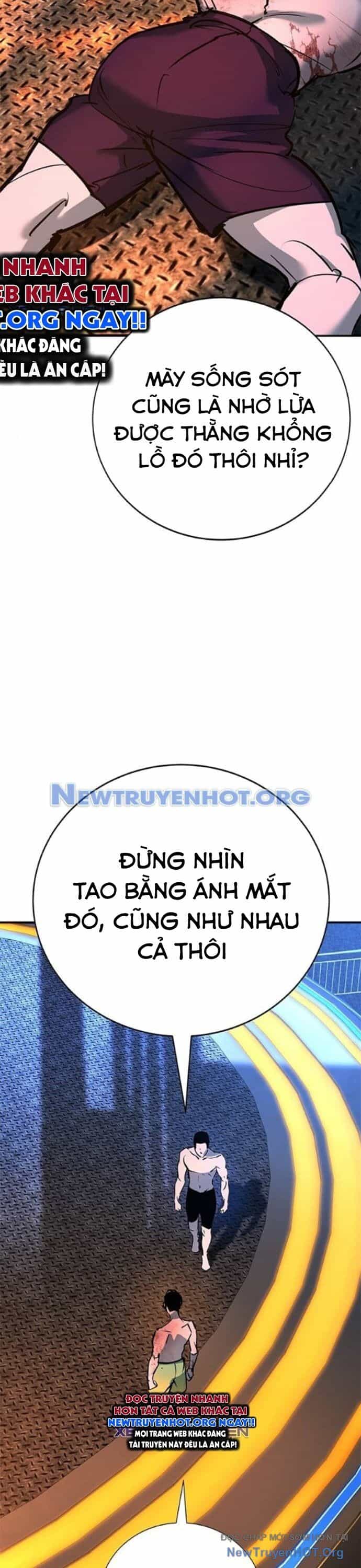 Cách Mạng Bắt Nạt - Chương 33 - ảnh 28