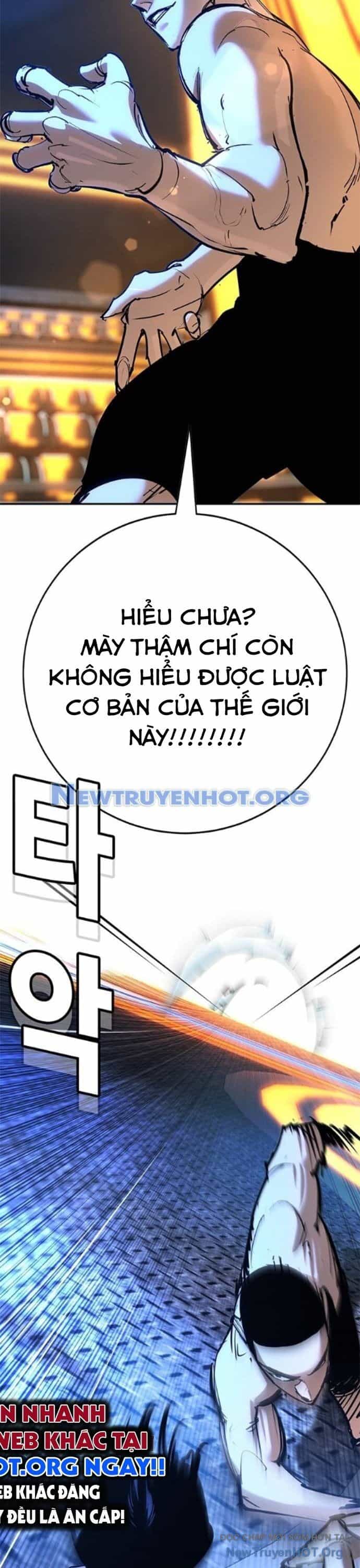 Cách Mạng Bắt Nạt - Chương 33 - ảnh 34