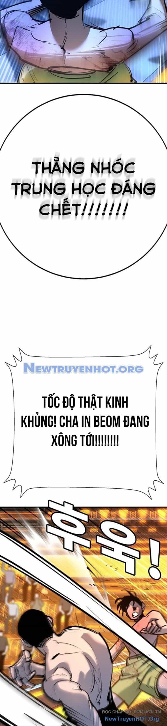Cách Mạng Bắt Nạt - Chương 33 - ảnh 35