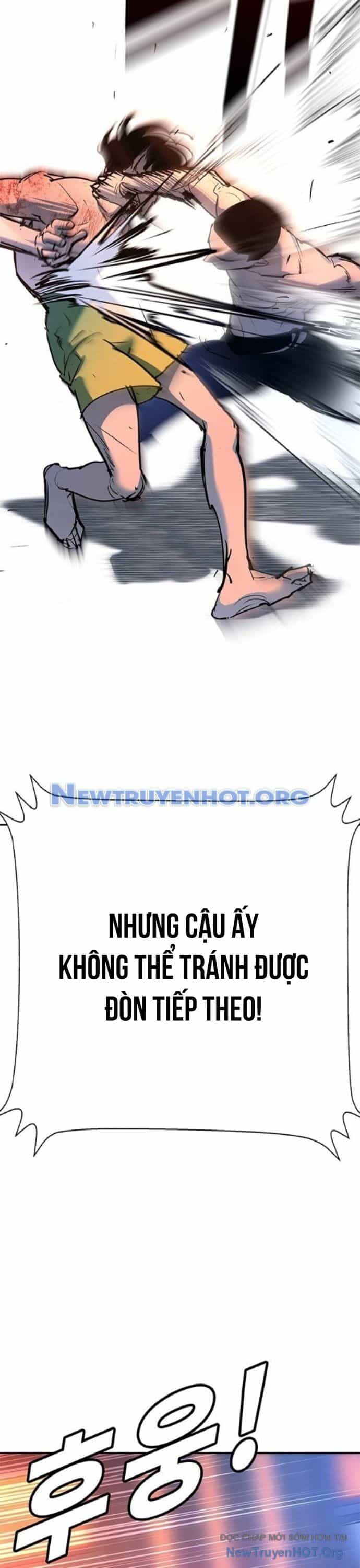 Cách Mạng Bắt Nạt - Chương 33 - ảnh 38