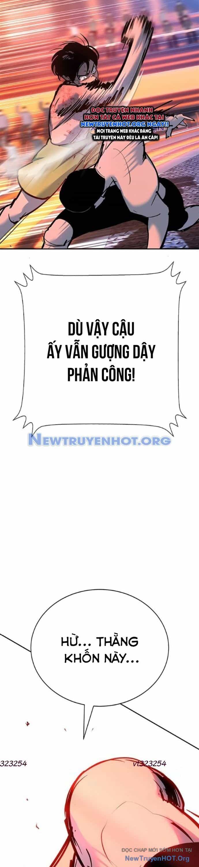 Cách Mạng Bắt Nạt - Chương 33 - ảnh 39