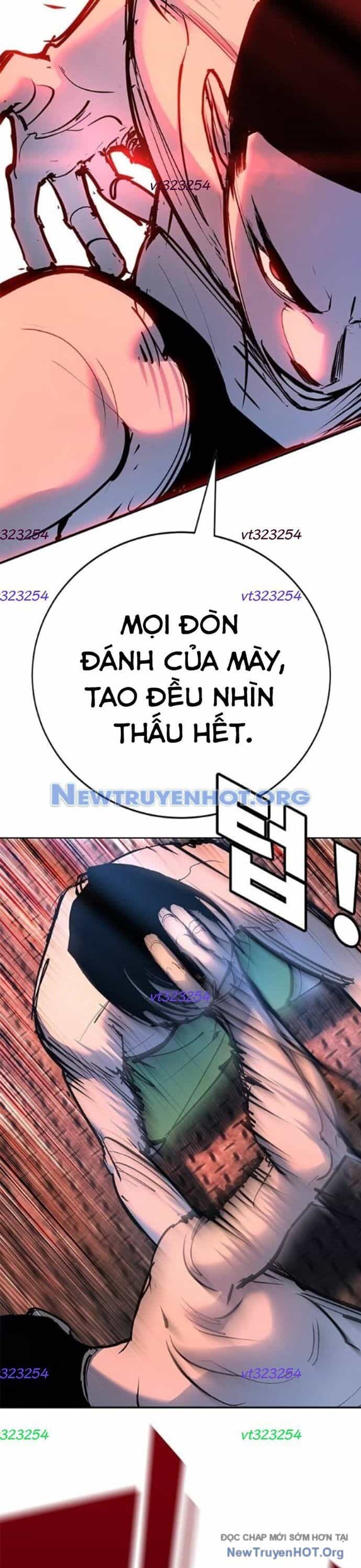 Cách Mạng Bắt Nạt - Chương 33 - ảnh 40
