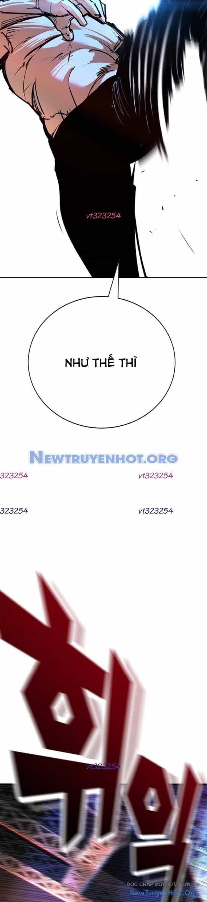 Cách Mạng Bắt Nạt - Chương 33 - ảnh 49