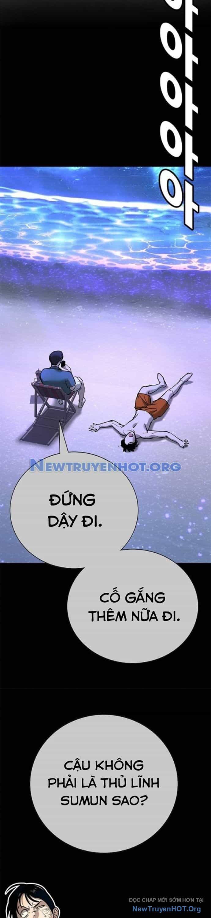 Cách Mạng Bắt Nạt - Chương 33 - ảnh 55