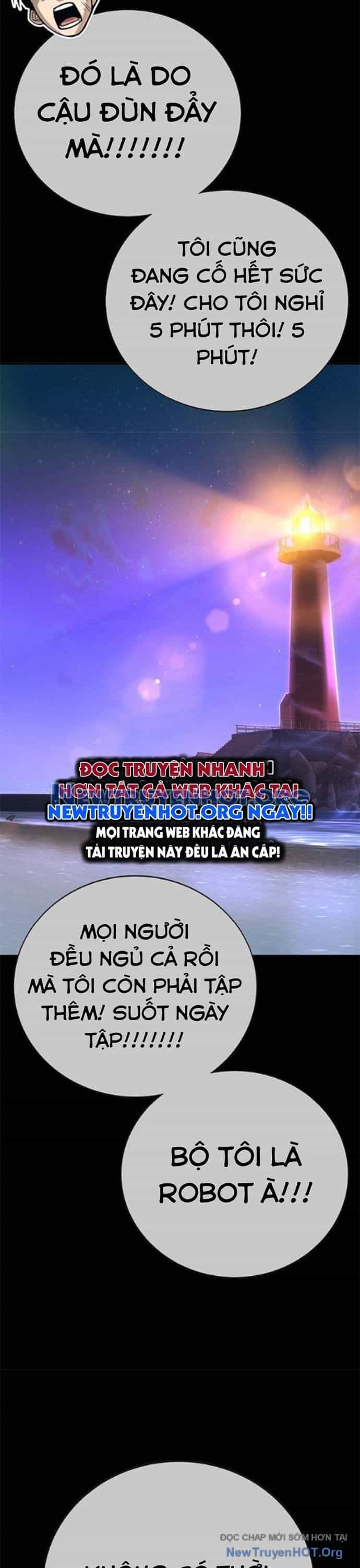 Cách Mạng Bắt Nạt - Chương 33 - ảnh 56