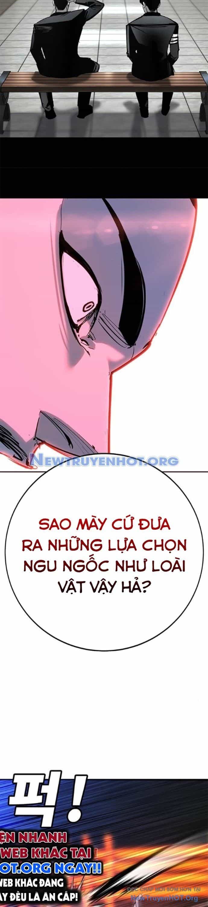 Cách Mạng Bắt Nạt - Chương 33 - ảnh 62