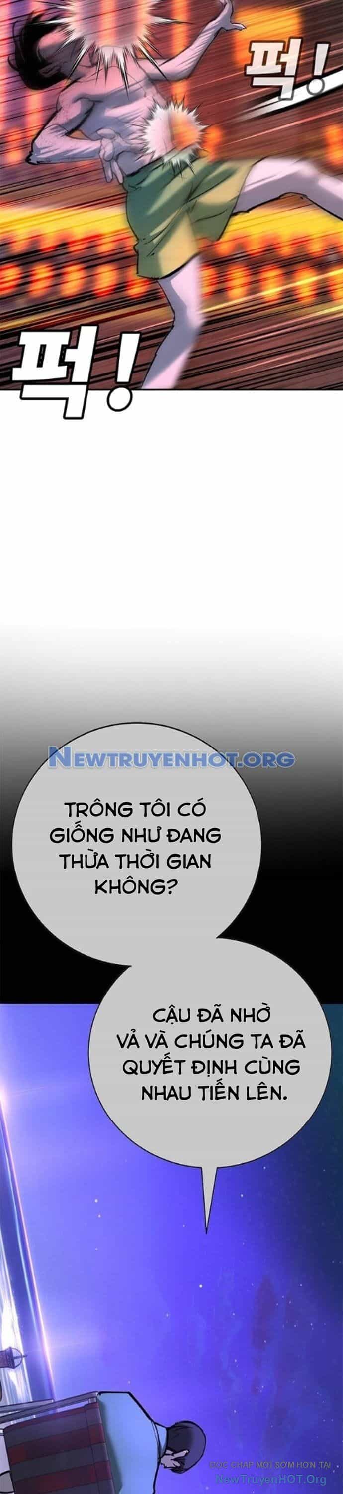 Cách Mạng Bắt Nạt - Chương 33 - ảnh 63