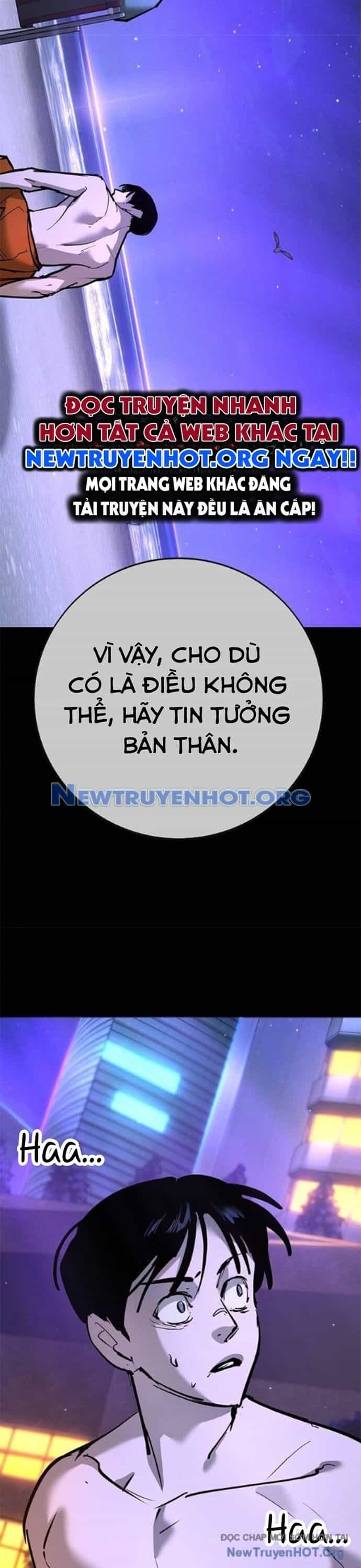 Cách Mạng Bắt Nạt - Chương 33 - ảnh 64
