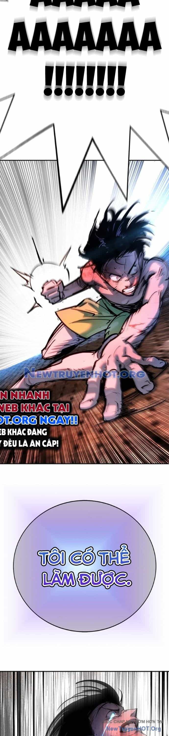 Cách Mạng Bắt Nạt - Chương 33 - ảnh 68