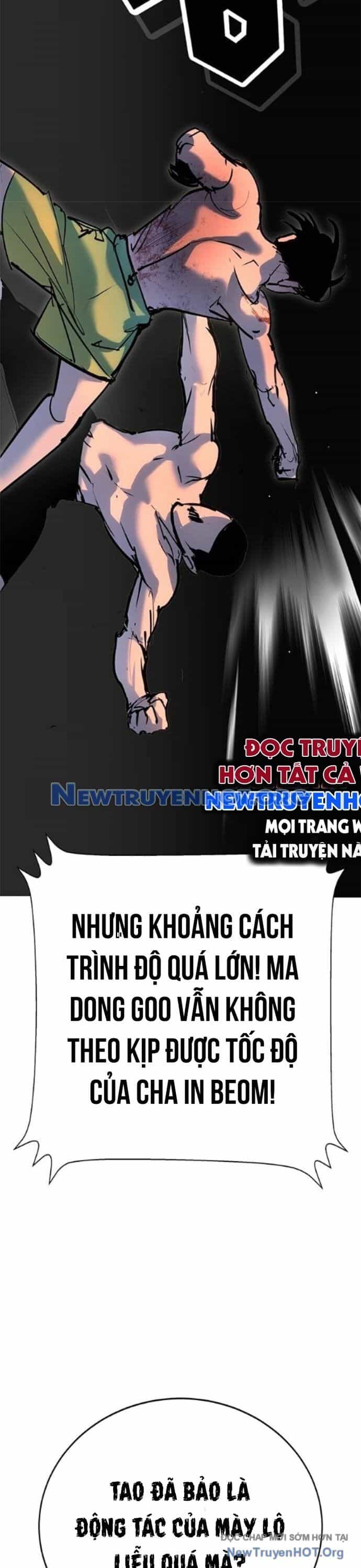 Cách Mạng Bắt Nạt - Chương 33 - ảnh 70
