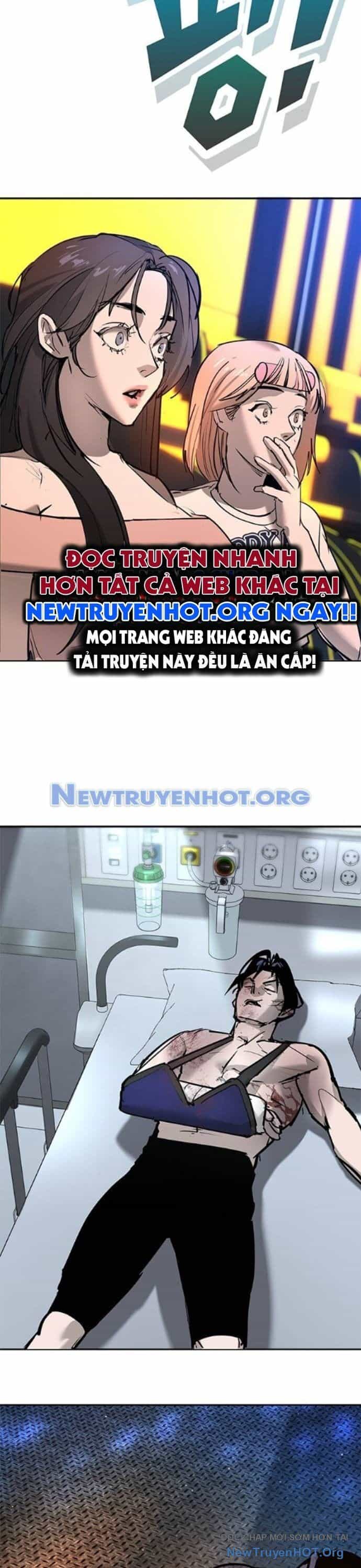 Cách Mạng Bắt Nạt - Chương 33 - ảnh 80