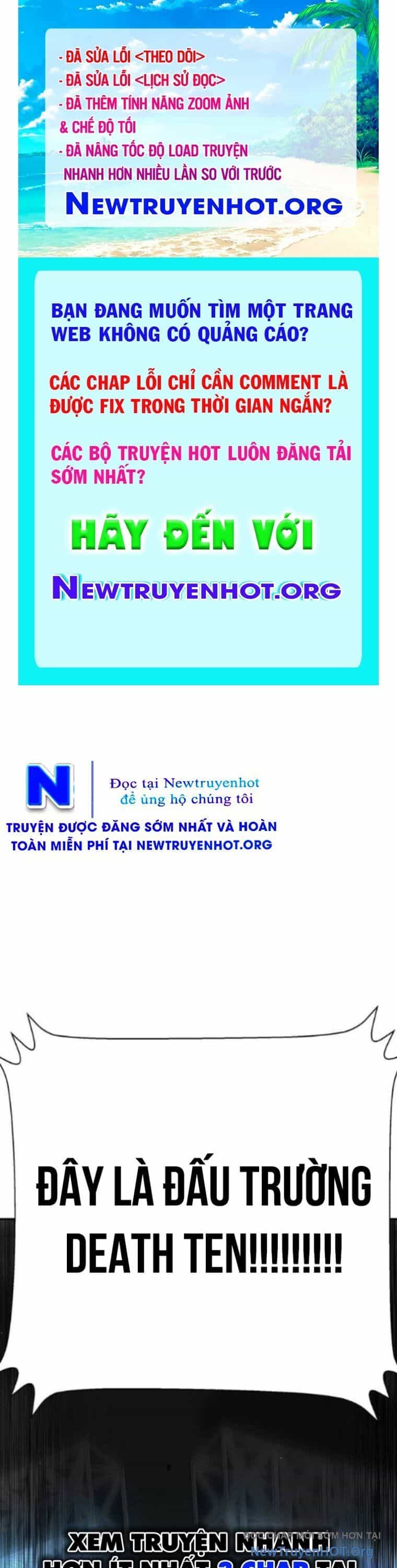 Cách Mạng Bắt Nạt - Chương 34 - ảnh 1