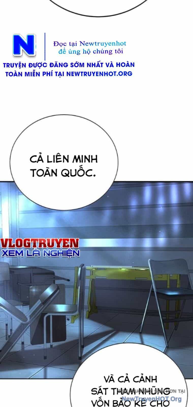 Cách Mạng Bắt Nạt - Chương 34 - ảnh 101