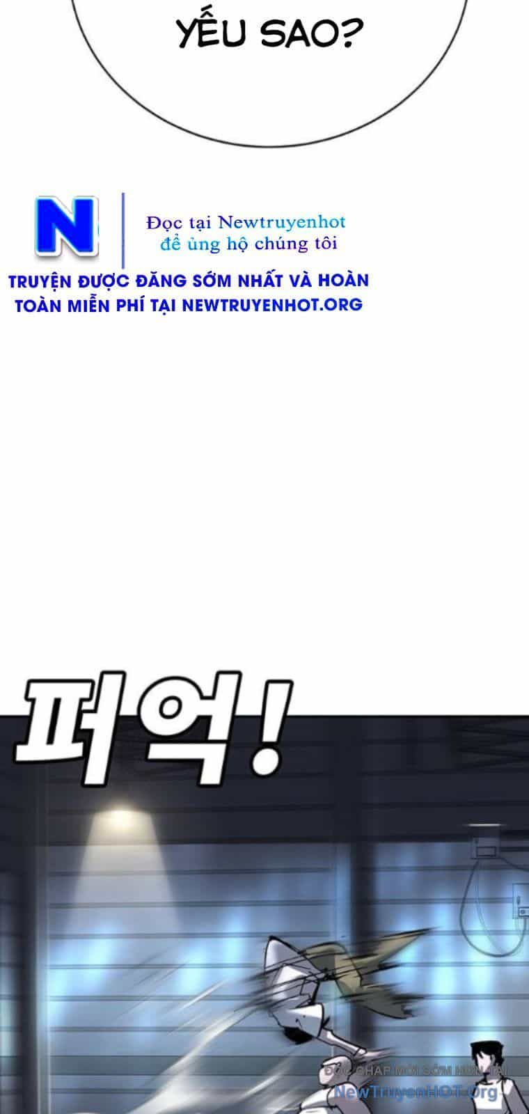 Cách Mạng Bắt Nạt - Chương 34 - ảnh 112