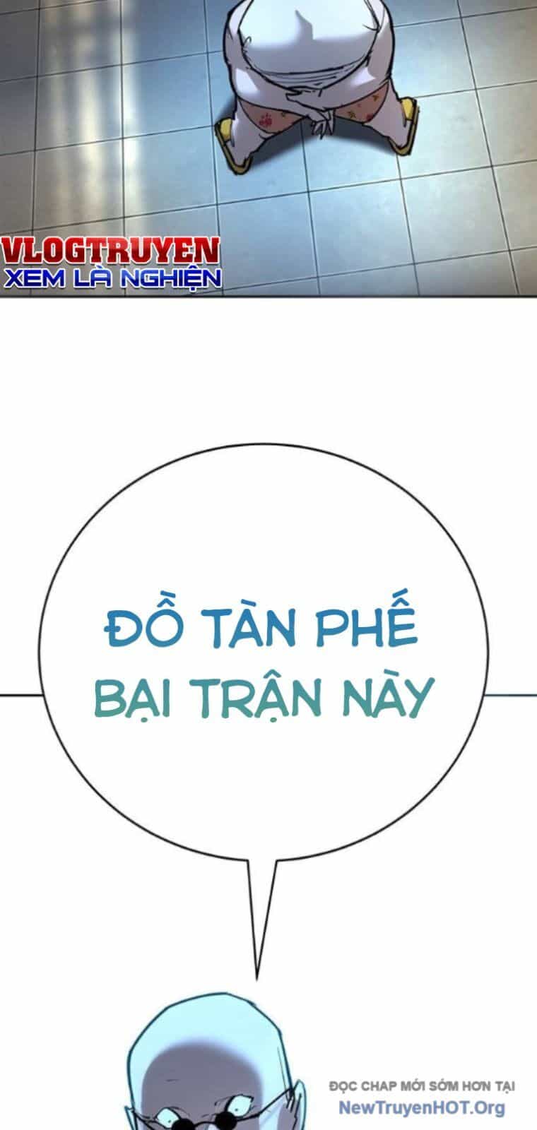 Cách Mạng Bắt Nạt - Chương 34 - ảnh 118