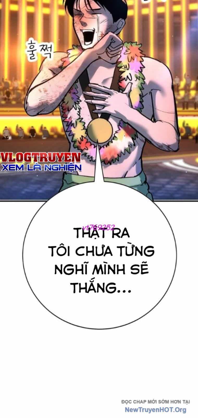 Cách Mạng Bắt Nạt - Chương 34 - ảnh 12