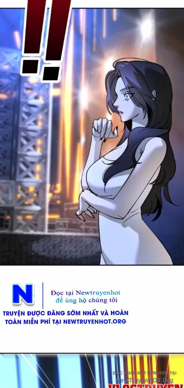 Cách Mạng Bắt Nạt - Chương 34 - ảnh 16