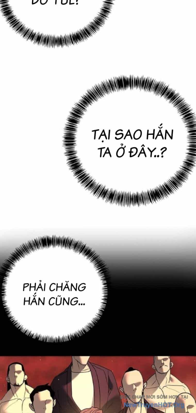 Cách Mạng Bắt Nạt - Chương 34 - ảnh 20