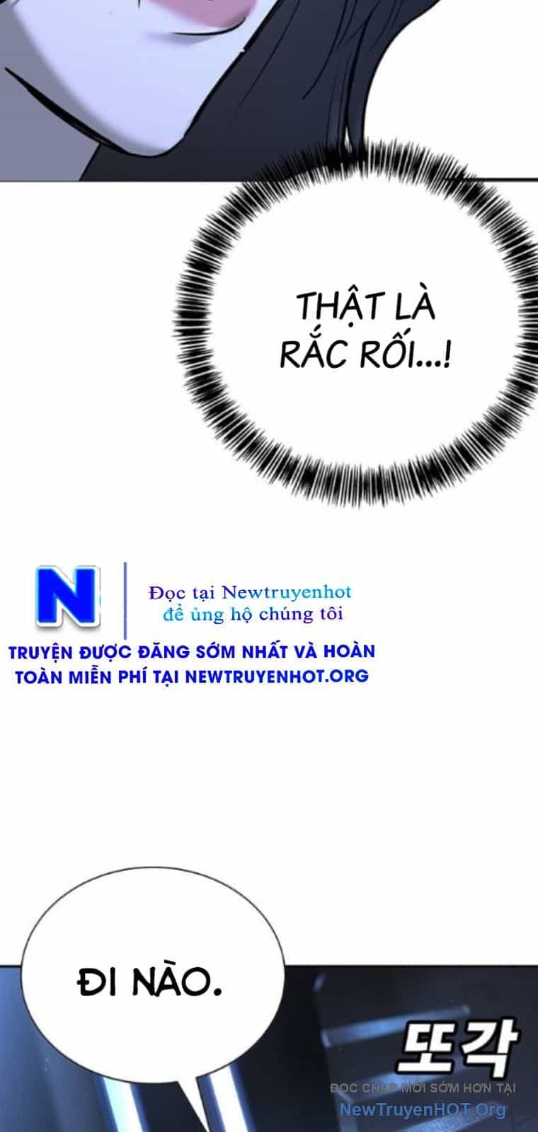 Cách Mạng Bắt Nạt - Chương 34 - ảnh 28