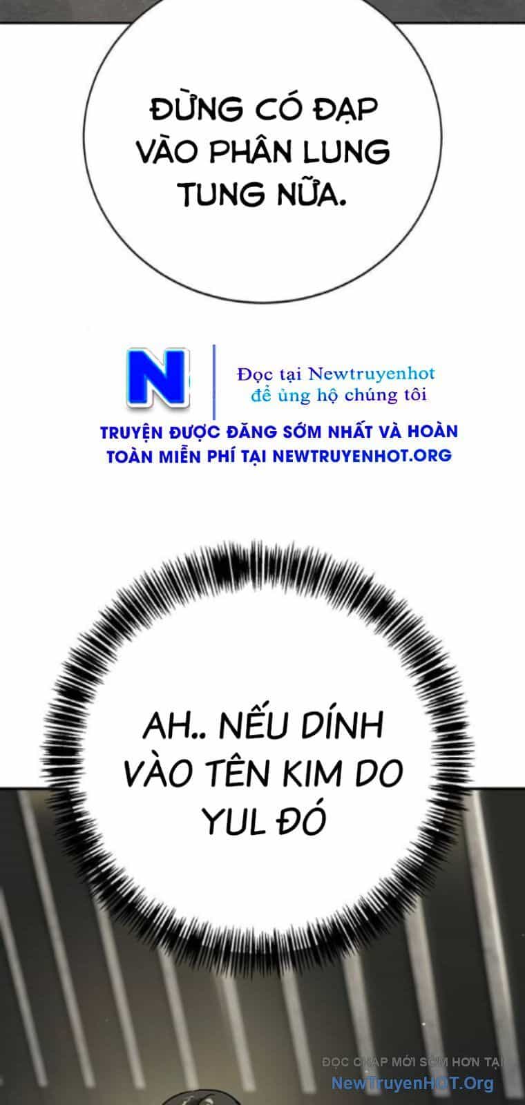 Cách Mạng Bắt Nạt - Chương 34 - ảnh 36