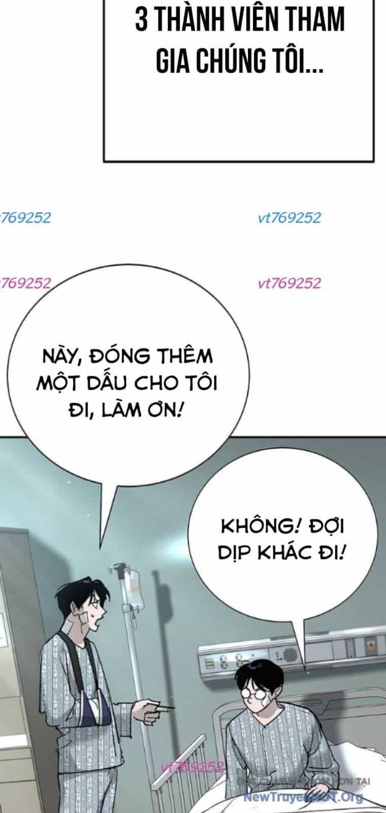 Cách Mạng Bắt Nạt - Chương 34 - ảnh 57