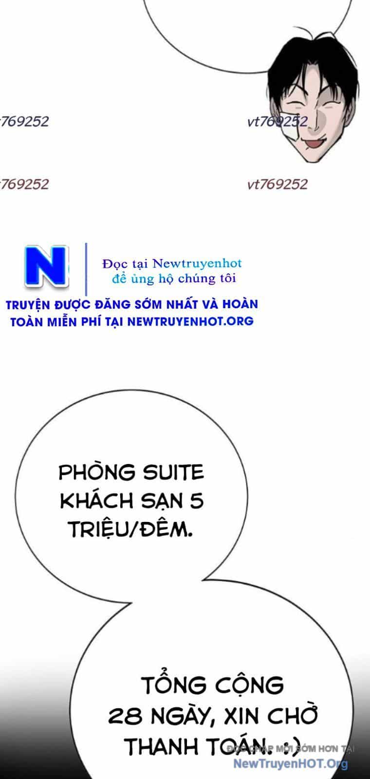 Cách Mạng Bắt Nạt - Chương 34 - ảnh 64