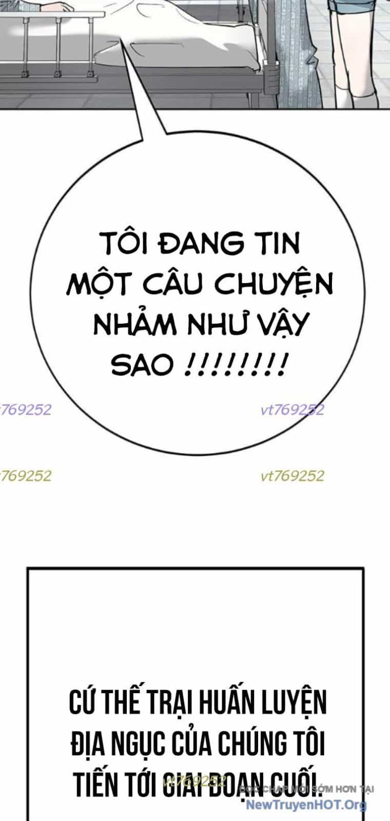 Cách Mạng Bắt Nạt - Chương 34 - ảnh 71