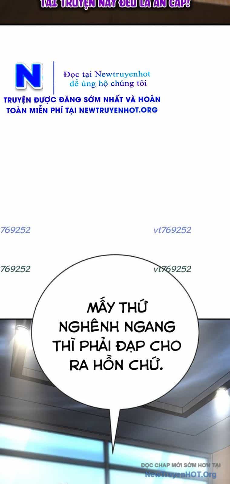 Cách Mạng Bắt Nạt - Chương 34 - ảnh 77
