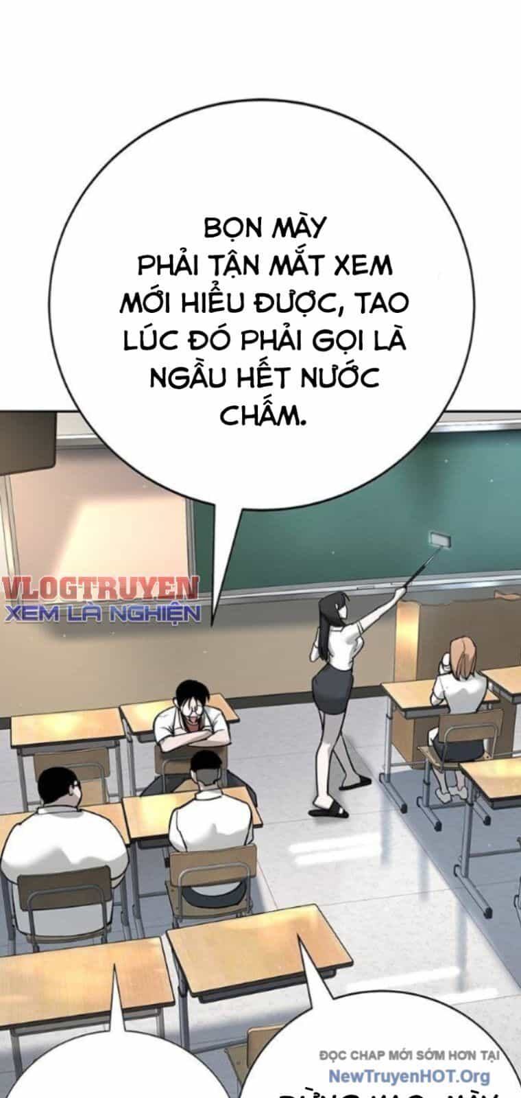 Cách Mạng Bắt Nạt - Chương 34 - ảnh 88