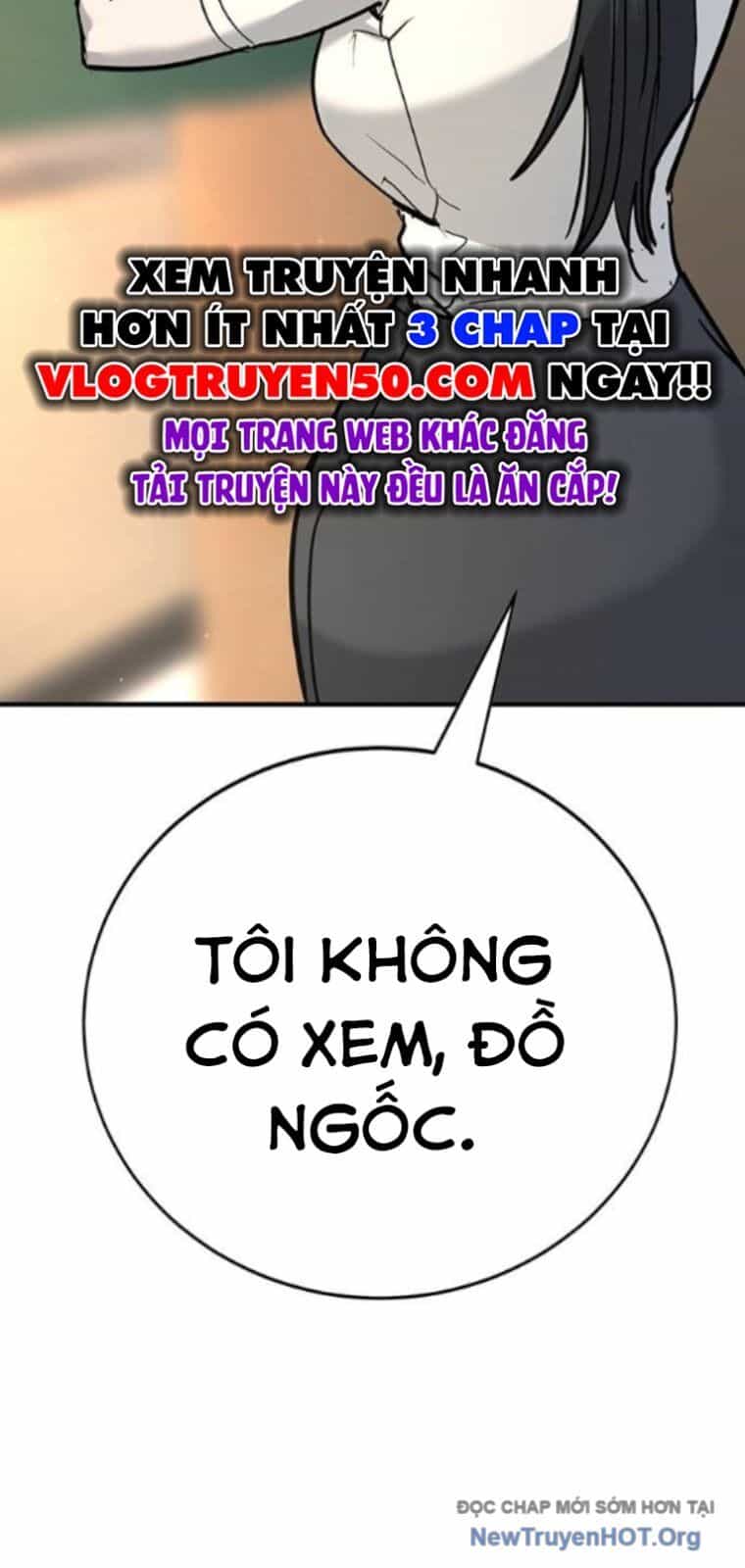 Cách Mạng Bắt Nạt - Chương 34 - ảnh 92