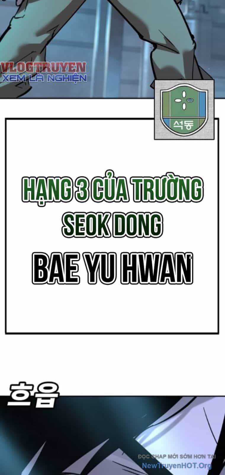 Cách Mạng Bắt Nạt - Chương 34 - ảnh 96