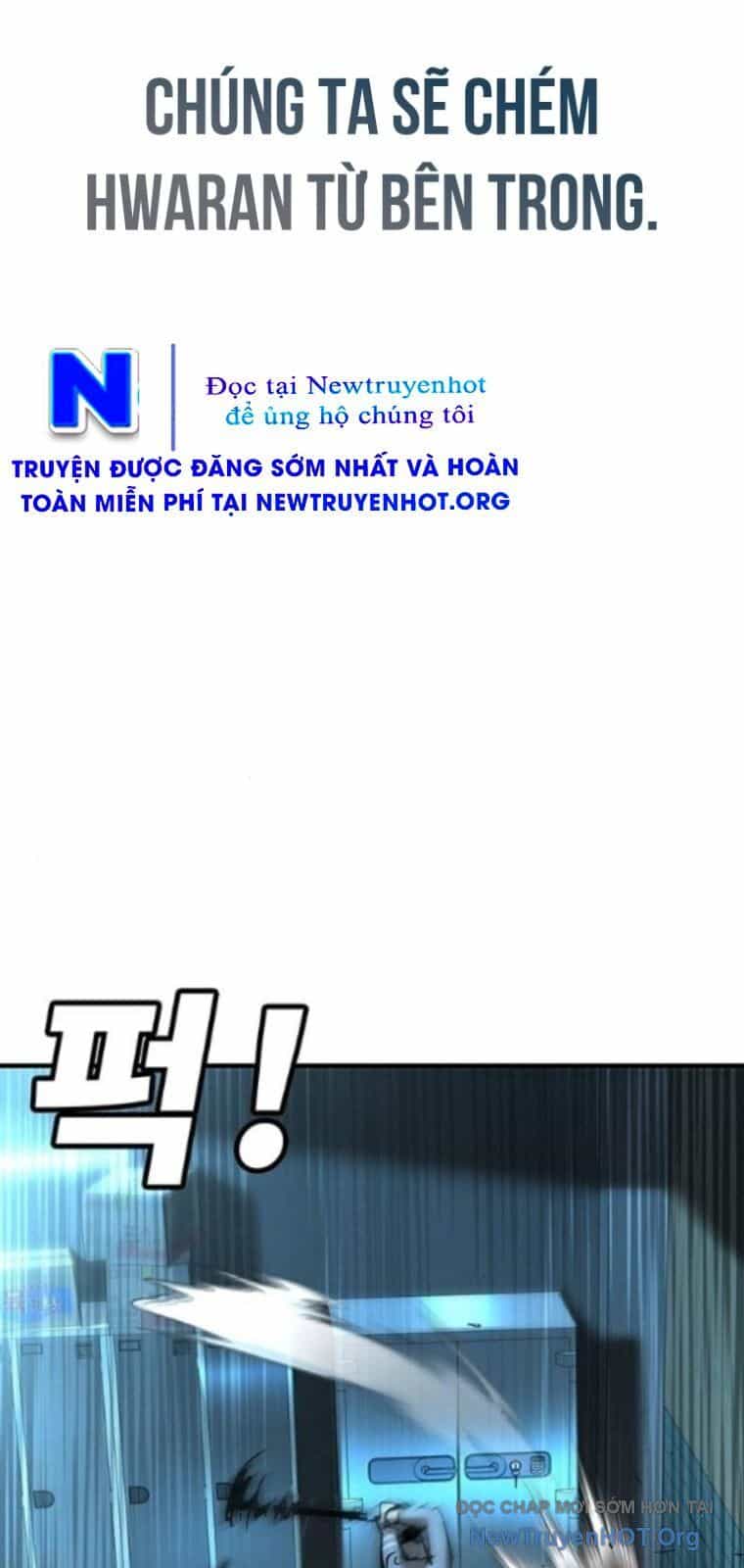 Cách Mạng Bắt Nạt - Chương 35 - ảnh 123