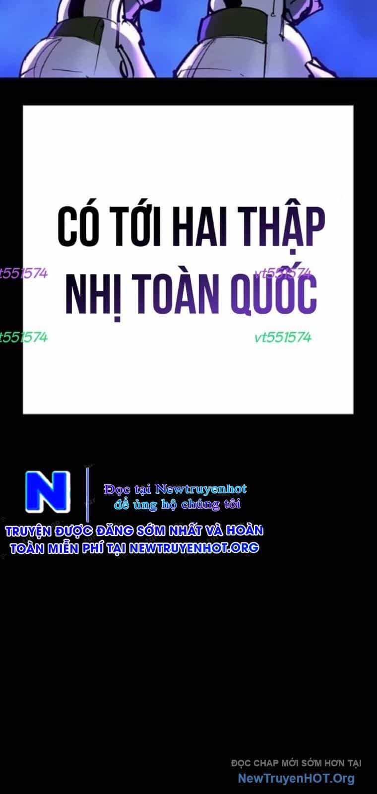 Cách Mạng Bắt Nạt - Chương 35 - ảnh 13