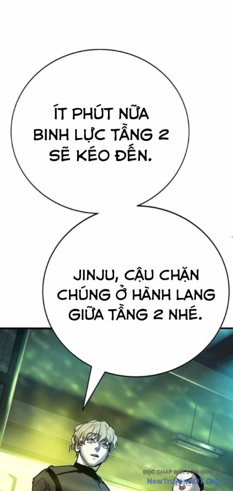 Cách Mạng Bắt Nạt - Chương 35 - ảnh 133