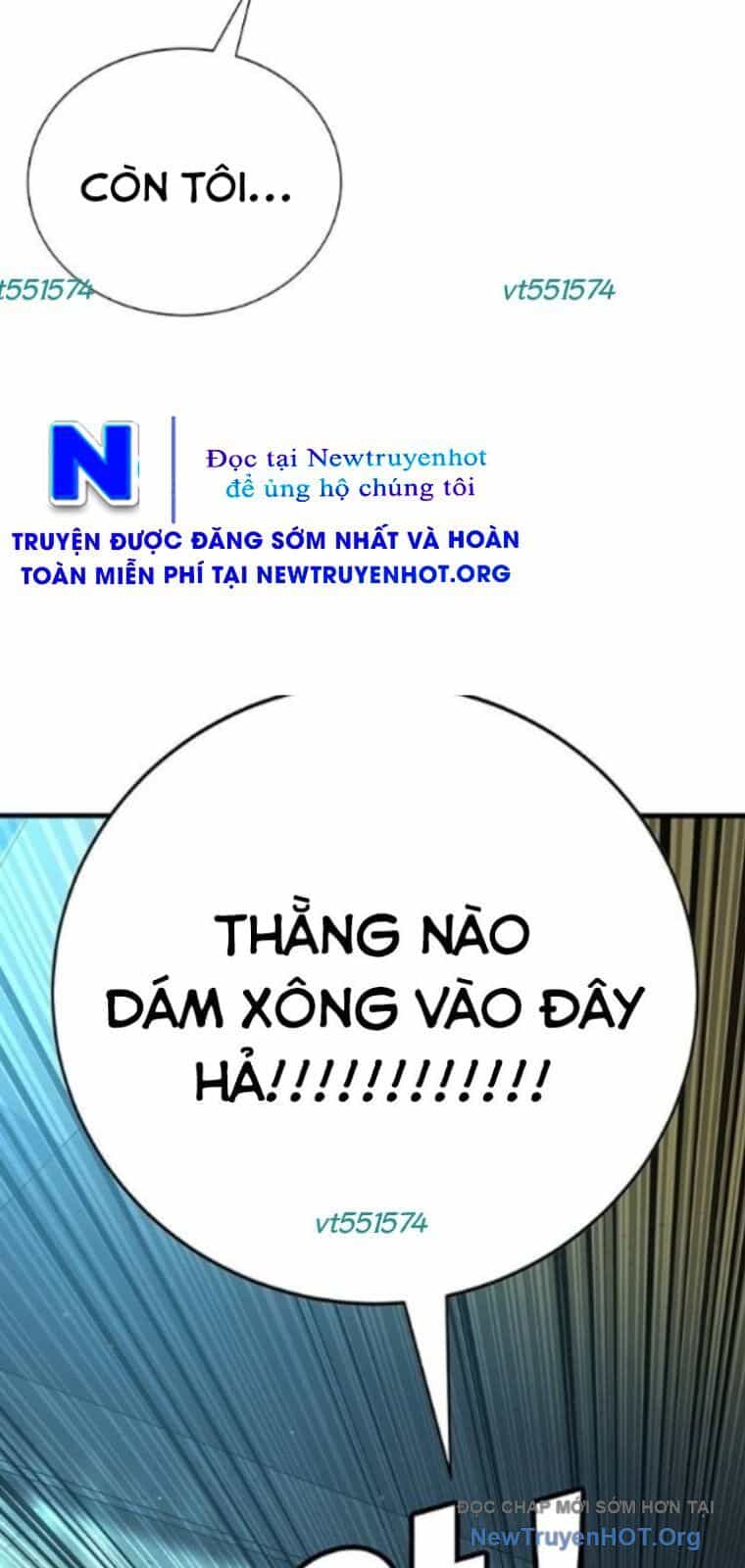 Cách Mạng Bắt Nạt - Chương 35 - ảnh 136
