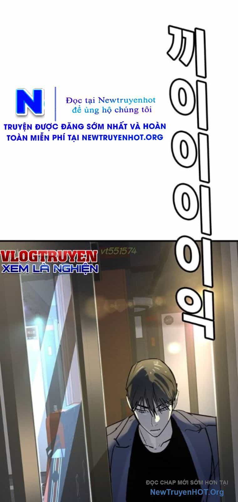 Cách Mạng Bắt Nạt - Chương 35 - ảnh 140