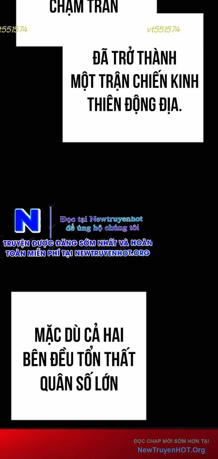 Cách Mạng Bắt Nạt - Chương 35 - ảnh 17