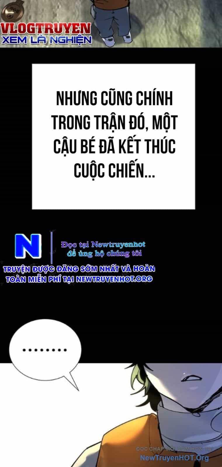 Cách Mạng Bắt Nạt - Chương 35 - ảnh 21