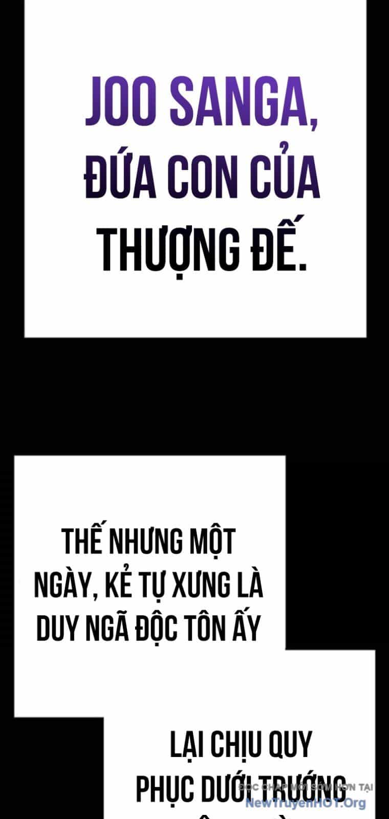 Cách Mạng Bắt Nạt - Chương 35 - ảnh 30