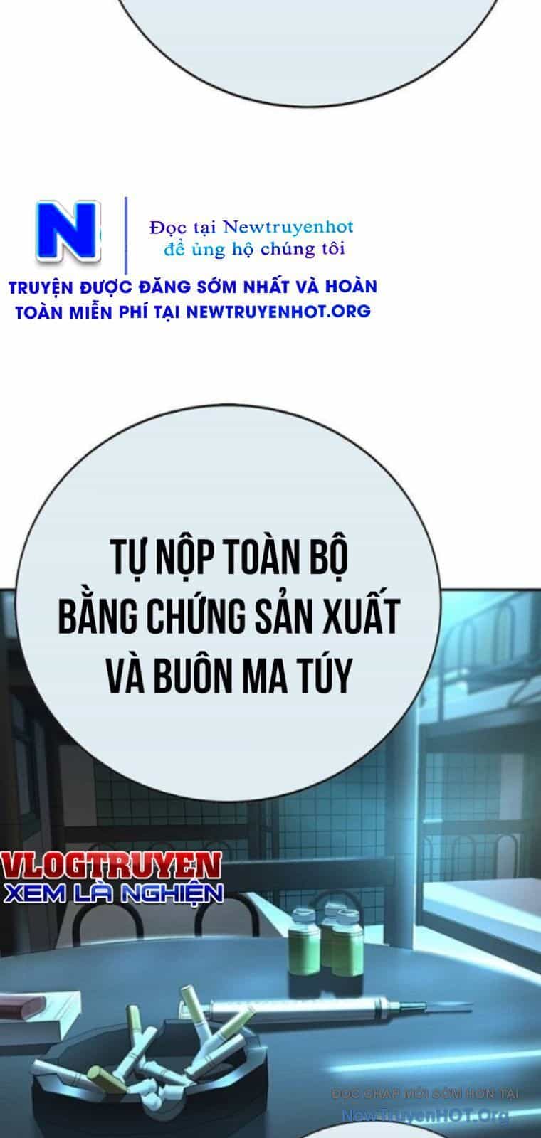 Cách Mạng Bắt Nạt - Chương 35 - ảnh 56