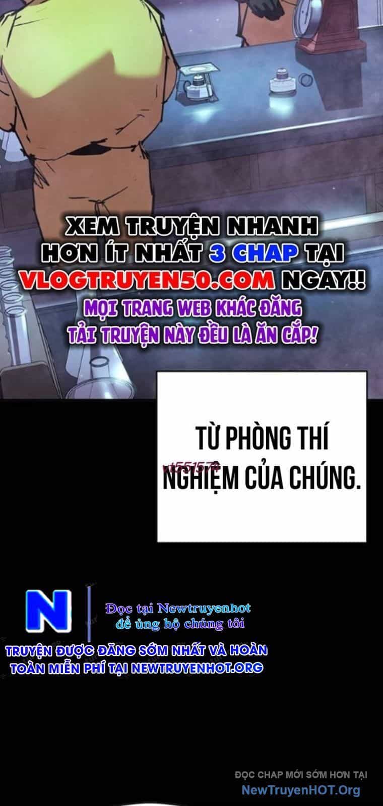Cách Mạng Bắt Nạt - Chương 35 - ảnh 6