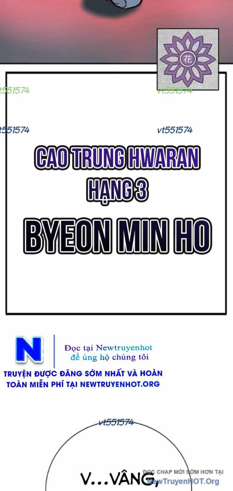 Cách Mạng Bắt Nạt - Chương 35 - ảnh 64