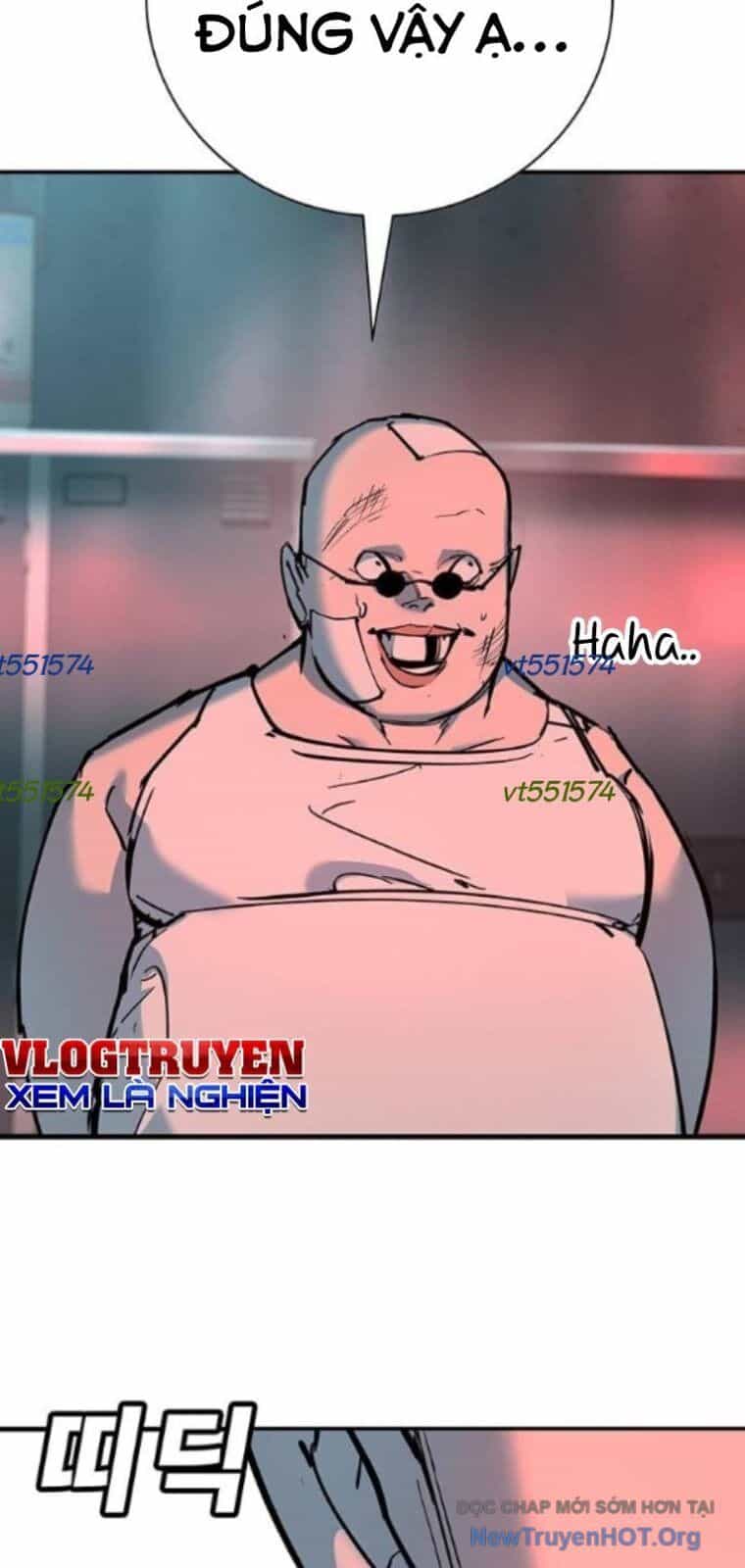 Cách Mạng Bắt Nạt - Chương 35 - ảnh 65
