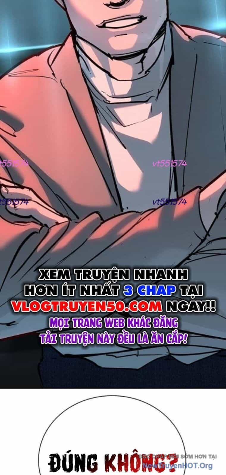 Cách Mạng Bắt Nạt - Chương 35 - ảnh 75