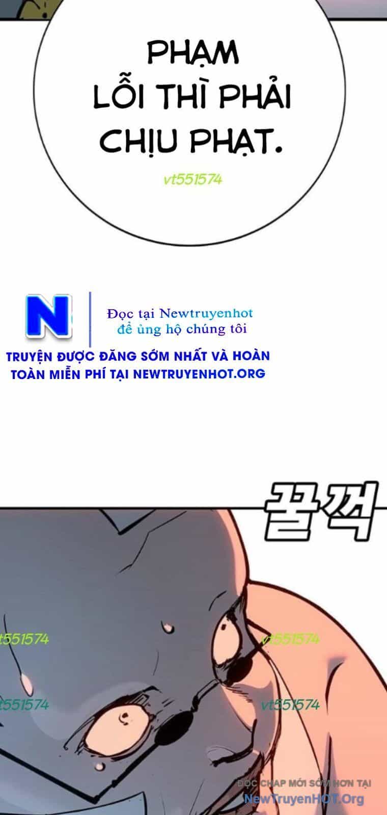 Cách Mạng Bắt Nạt - Chương 35 - ảnh 82